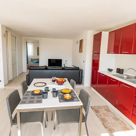 La Casa Sui Giardini * Βιέστε