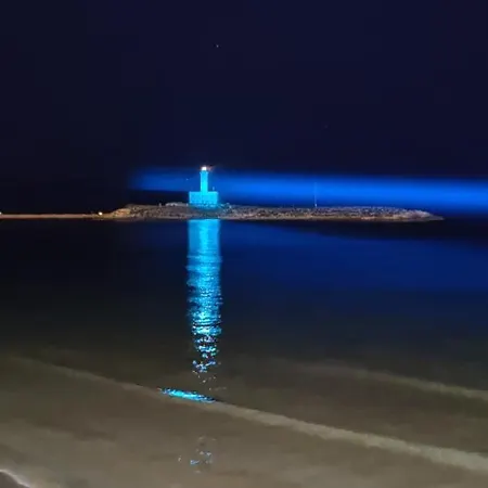 Διαμέρισμα La Casa Sui Giardini Βιέστε