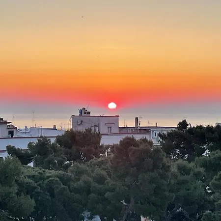 Διαμέρισμα La Casa Sui Giardini