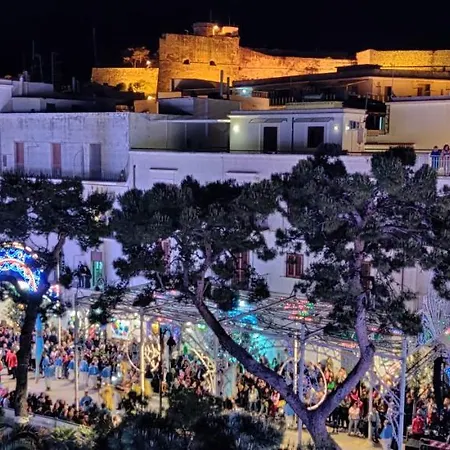 La Casa Sui Giardini Διαμέρισμα Βιέστε