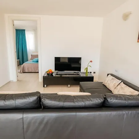 La Casa Sui Giardini