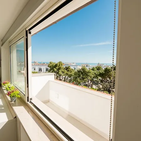 La Casa Sui Giardini