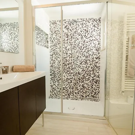 Apartament La Casa Sui Giardini