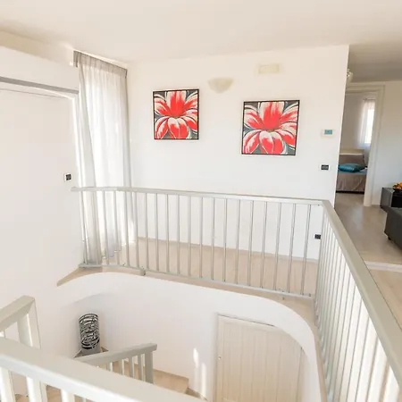Apartament La Casa Sui Giardini Vieste