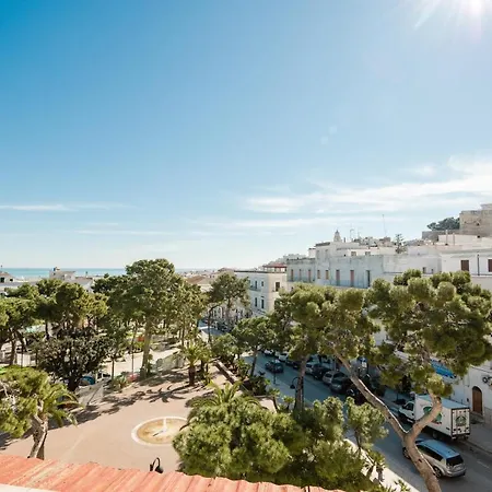 La Casa Sui Giardini *