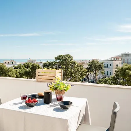 La Casa Sui Giardini