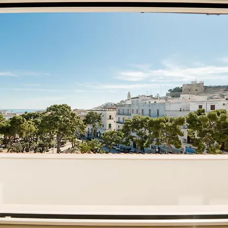 La Casa Sui Giardini