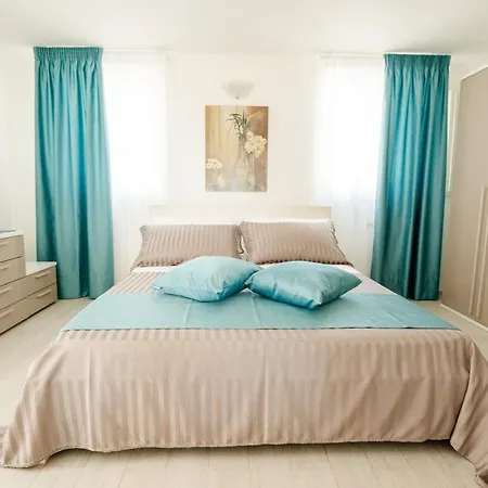 La Casa Sui Giardini Apartament Vieste