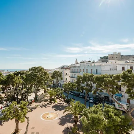 La Casa Sui Giardini