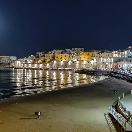 La Casa Sui Giardini Vieste